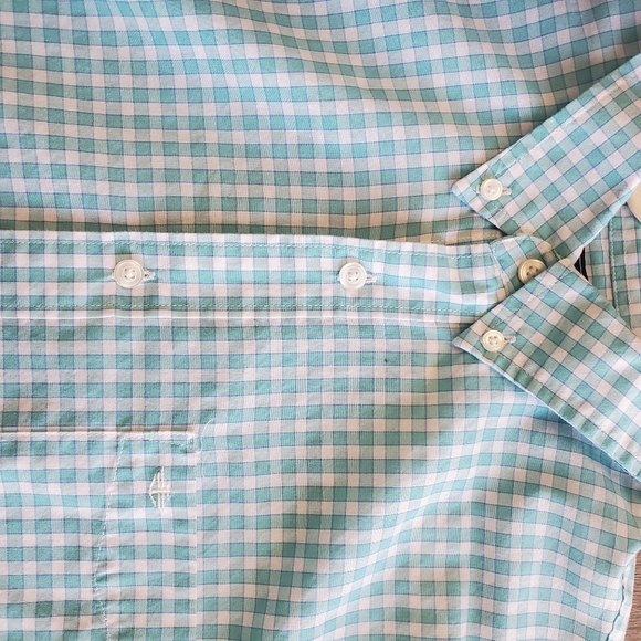 Dockers XL Long Sleeve Shirt - Picture 4 of 9